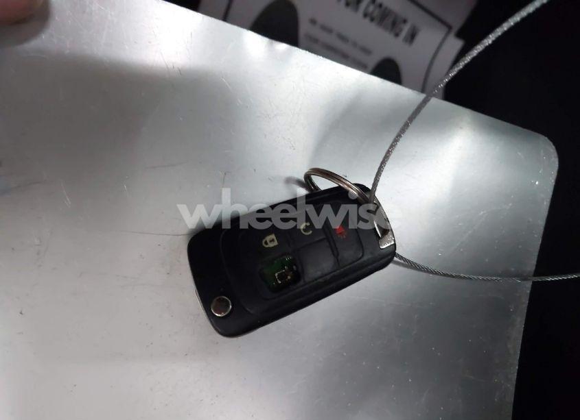 Photo 11 of 2015 Chevrolet Equinox 1LT (VIN 2GNALBEKXF6317650)