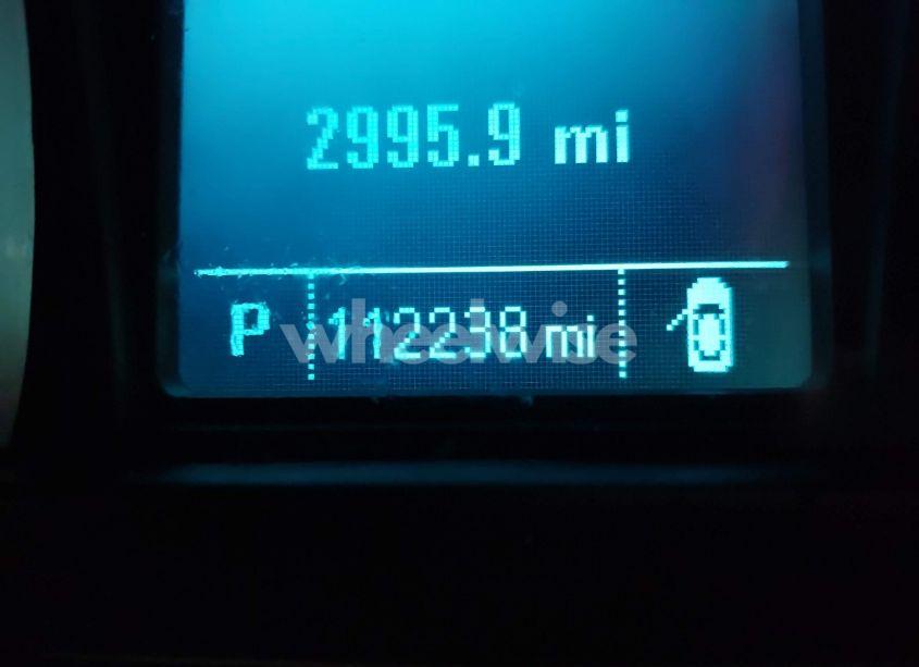 Photo 15 of 2015 Chevrolet Equinox 1LT (VIN 2GNALBEKXF6317650)