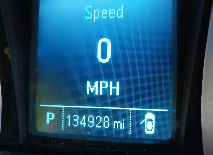 Photo 15 of 2015 Chevrolet Equinox 1LT (VIN 2GNALBEKXF6321486)