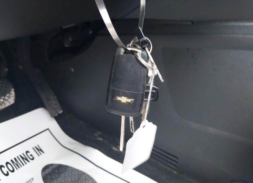 Photo 11 of 2015 Chevrolet Equinox 1LT (VIN 2GNALBEKXF6340619)