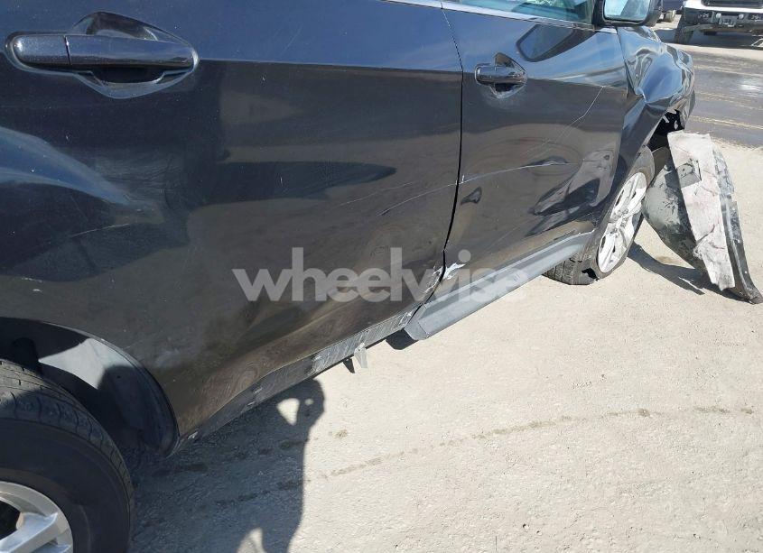 Photo 17 of 2015 Chevrolet Equinox 1LT (VIN 2GNALBEKXF6341219)