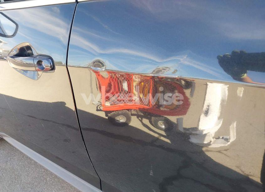 Photo 18 of 2015 Chevrolet Equinox 1LT (VIN 2GNALBEKXF6341219)