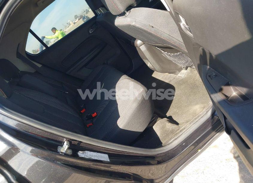 Photo 8 of 2015 Chevrolet Equinox 1LT (VIN 2GNALBEKXF6341219)