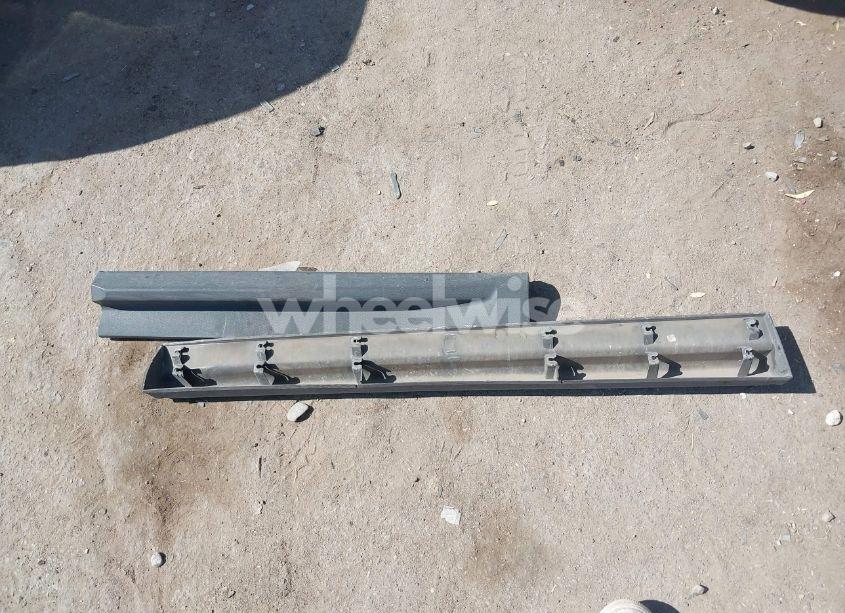 Photo 12 of 2015 Chevrolet Equinox 1LT (VIN 2GNALBEKXF6368064)