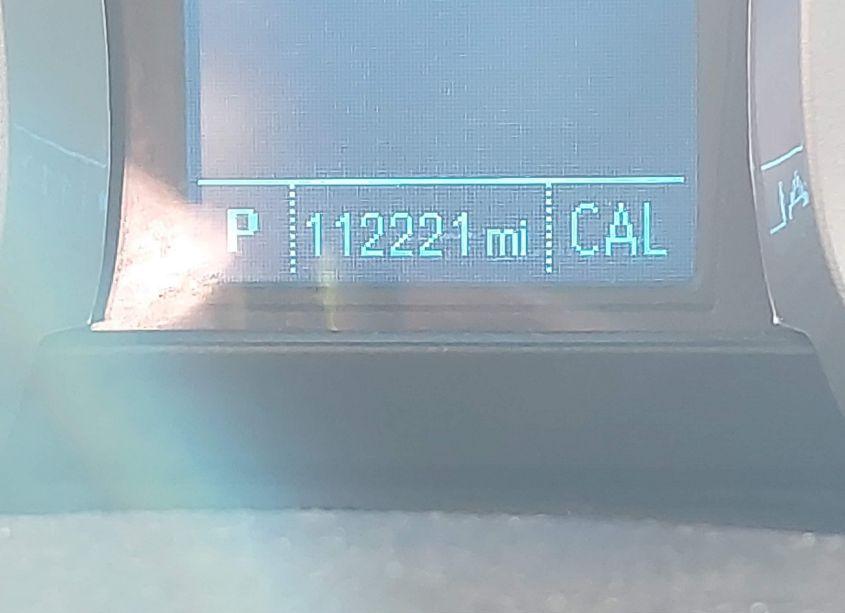 Photo 15 of 2015 Chevrolet Equinox 1LT (VIN 2GNALBEKXF6389366)