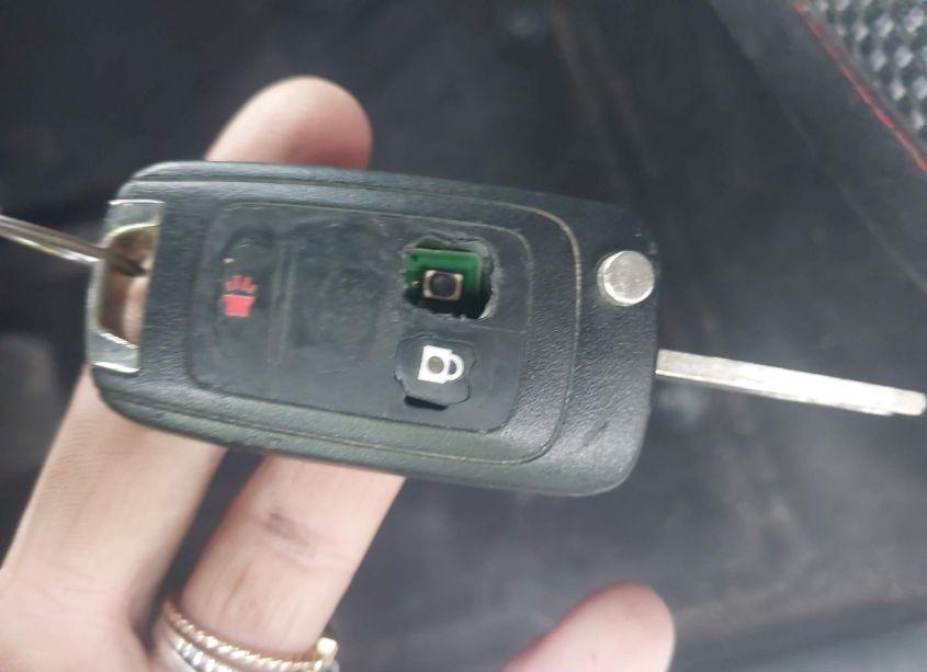 Photo 11 of 2016 Chevrolet Equinox L (VIN 2GNALBEKXG1119746)