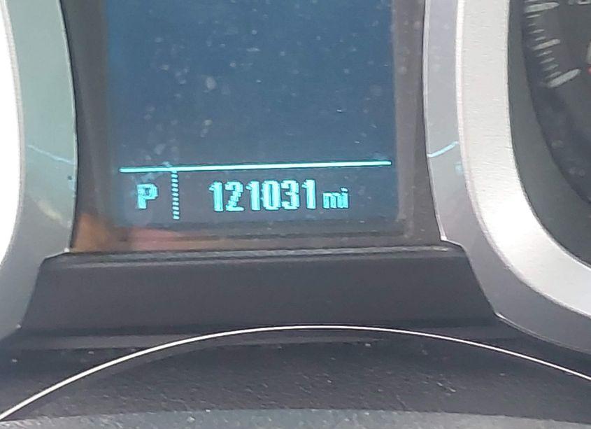 Photo 16 of 2016 Chevrolet Equinox L (VIN 2GNALBEKXG1119746)