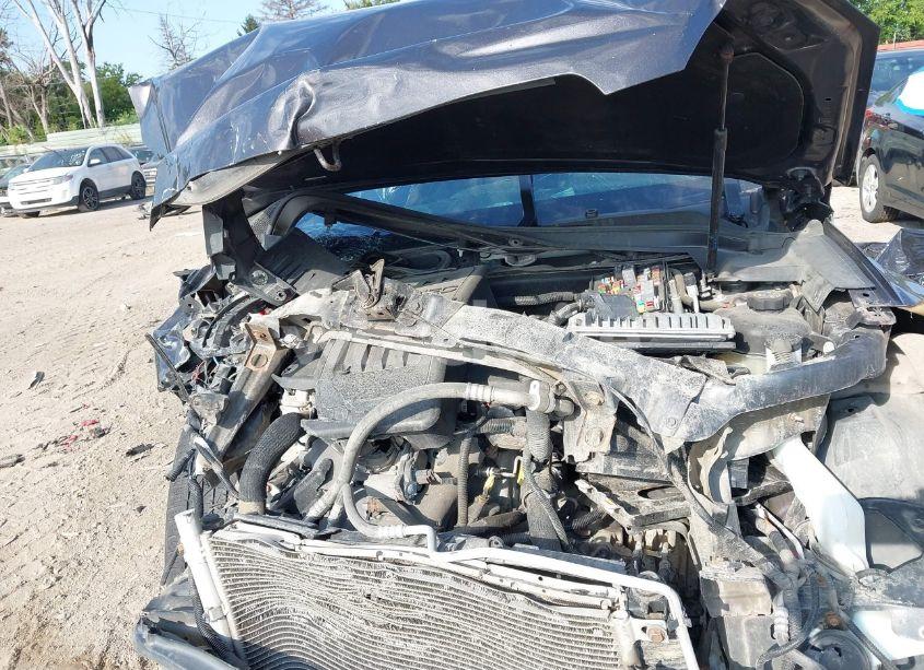 Photo 10 of 2016 Chevrolet Equinox LS (VIN 2GNALBEKXG6333946)