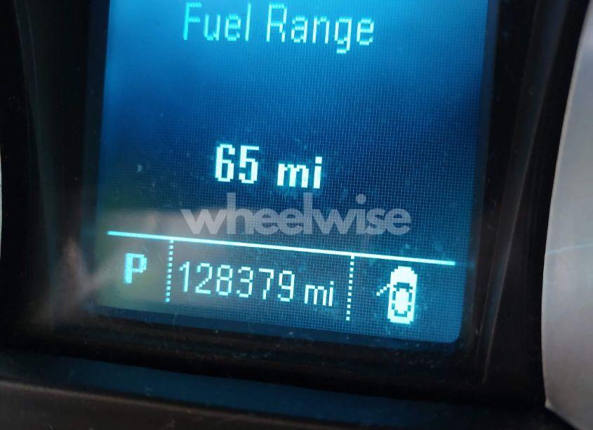 Photo 15 of 2017 Chevrolet Equinox LS (VIN 2GNALBEKXH1513877)