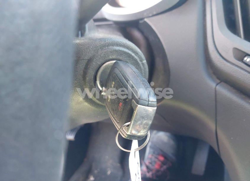 Photo 11 of 2017 Chevrolet Equinox LS (VIN 2GNALBEKXH1533143)