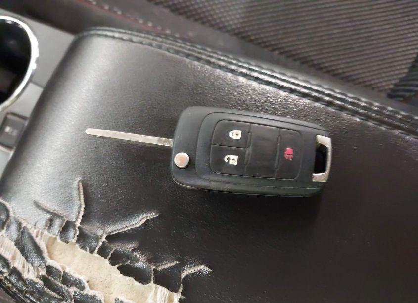 Photo 11 of 2017 Chevrolet Equinox LS (VIN 2GNALBEKXH1556342)