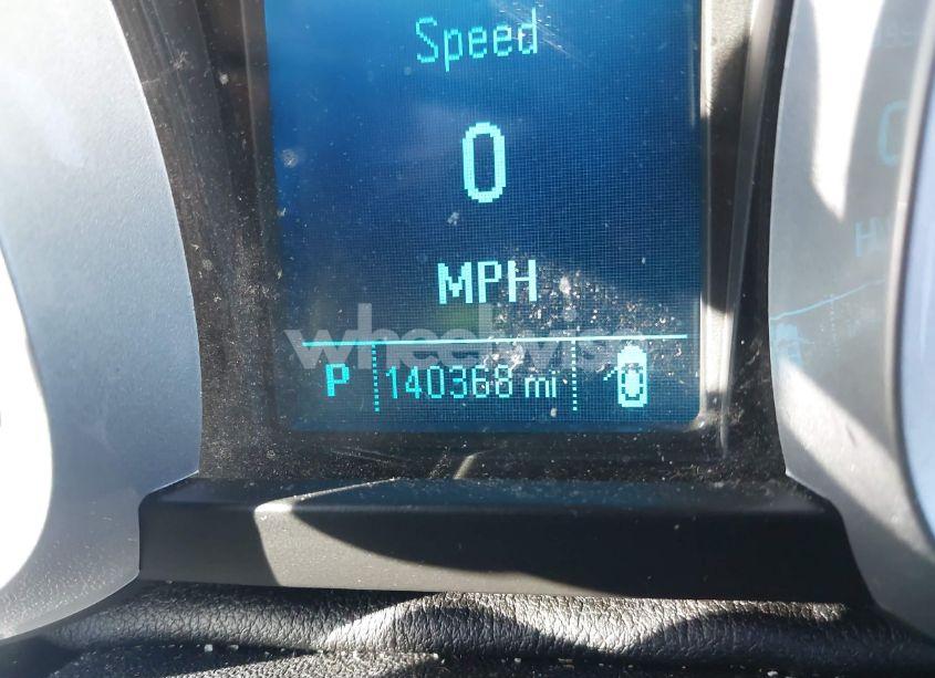 Photo 15 of 2017 Chevrolet Equinox (VIN 2GNALBEKXH1558558)