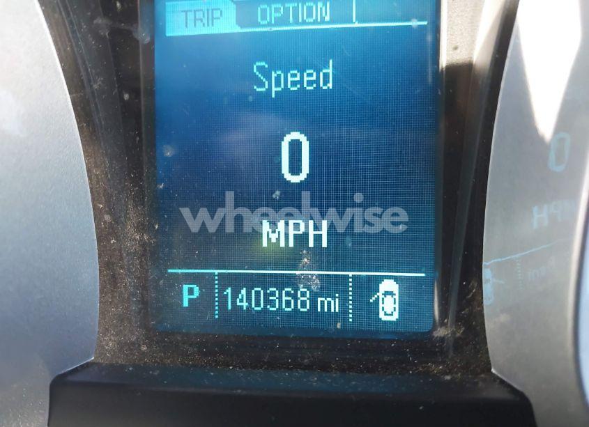 Photo 7 of 2017 Chevrolet Equinox (VIN 2GNALBEKXH1558558)