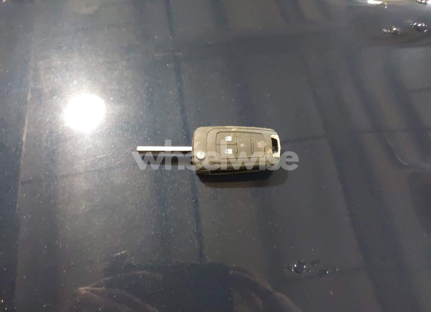 Photo 11 of 2017 Chevrolet Equinox LS (VIN 2GNALBEKXH1559905)