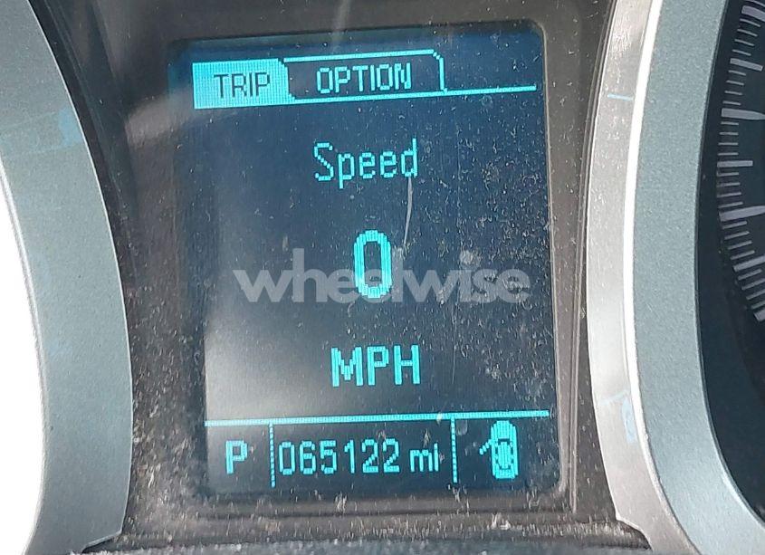 Photo 15 of 2017 Chevrolet Equinox LS (VIN 2GNALBEKXH1563744)