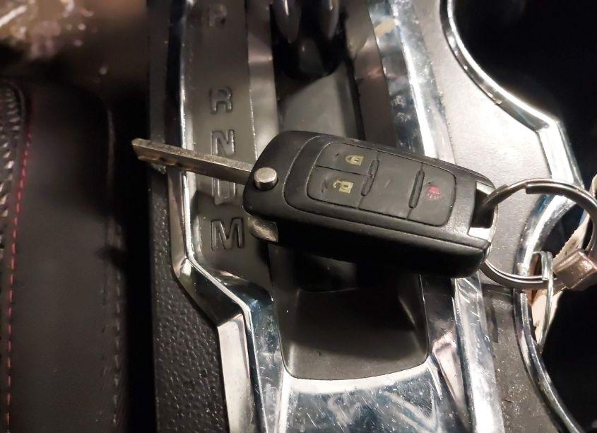 Photo 11 of 2017 Chevrolet Equinox LS (VIN 2GNALBEKXH1578163)