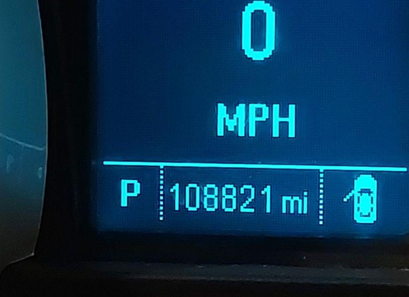 Photo 15 of 2017 Chevrolet Equinox LS (VIN 2GNALBEKXH1578163)