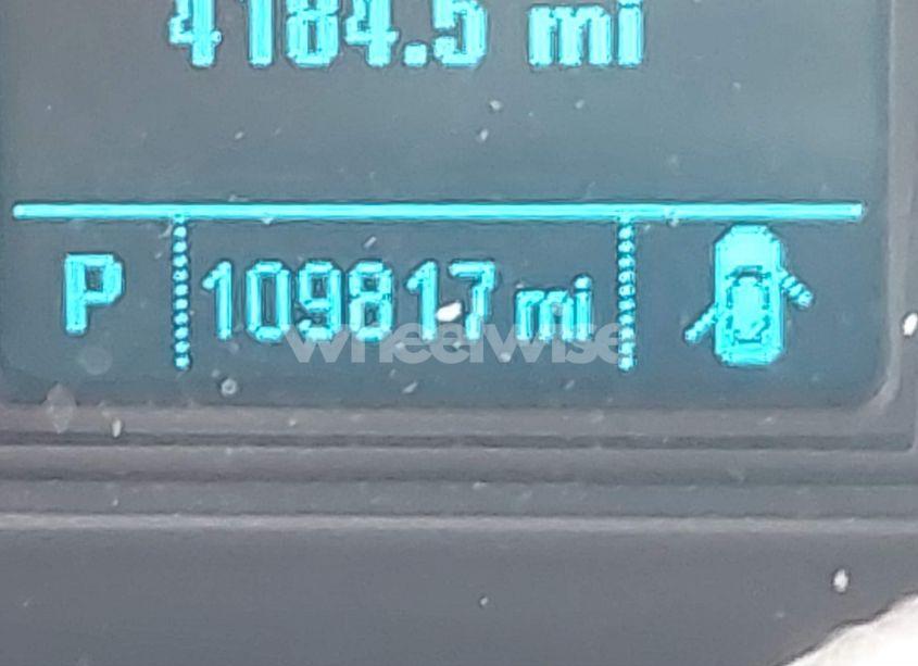 Photo 14 of 2017 Chevrolet Equinox LS (VIN 2GNALBEKXH1606110)