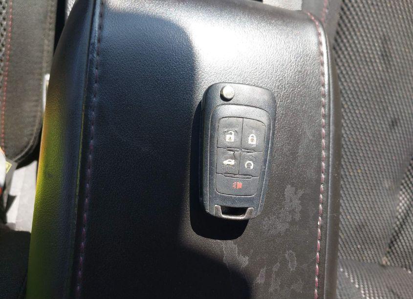 Photo 11 of 2014 Chevrolet Equinox 2LT (VIN 2GNALCEK0E6188001)