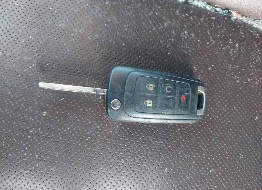 Photo 11 of 2014 Chevrolet Equinox 2LT (VIN 2GNALCEK0E6223555)