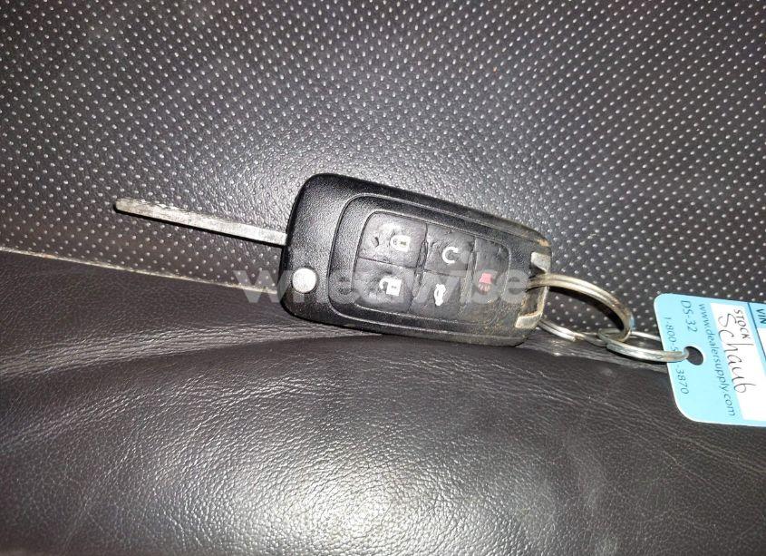 Photo 11 of 2014 Chevrolet Equinox 2LT (VIN 2GNALCEK0E6240646)