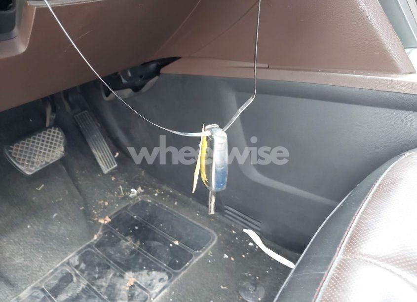 Photo 11 of 2014 Chevrolet Equinox 2LT (VIN 2GNALCEK0E6249427)