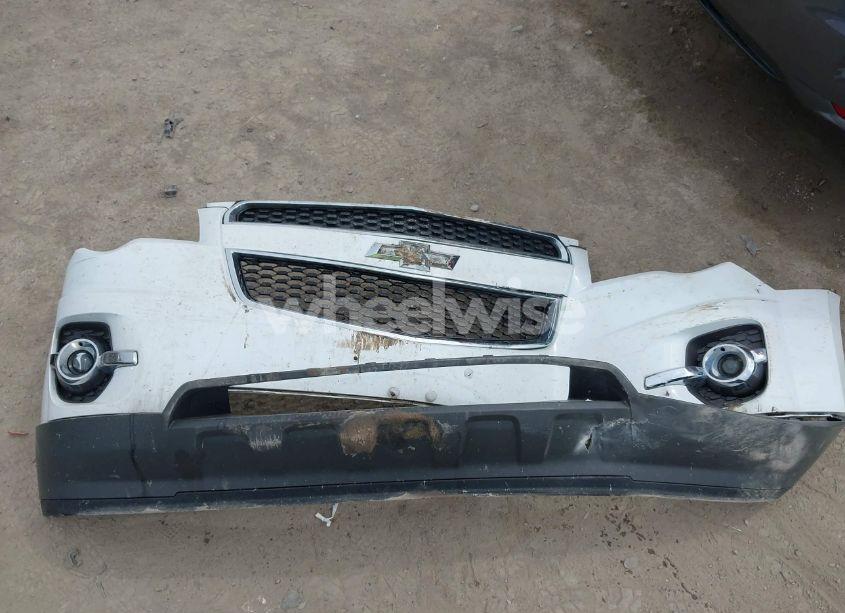 Photo 12 of 2014 Chevrolet Equinox 2LT (VIN 2GNALCEK0E6249427)