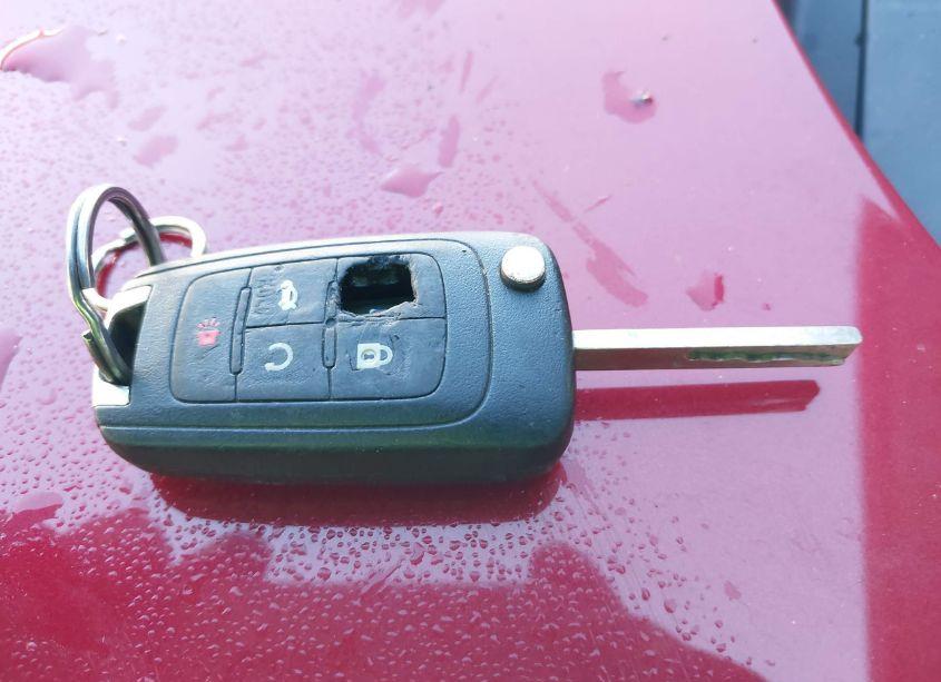 Photo 11 of 2014 Chevrolet Equinox 2LT (VIN 2GNALCEK0E6253204)