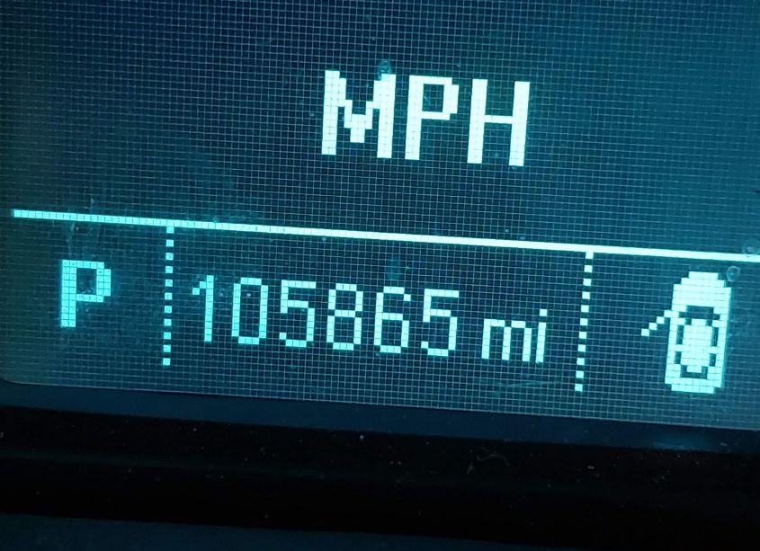 Photo 7 of 2014 Chevrolet Equinox 2LT (VIN 2GNALCEK0E6253204)