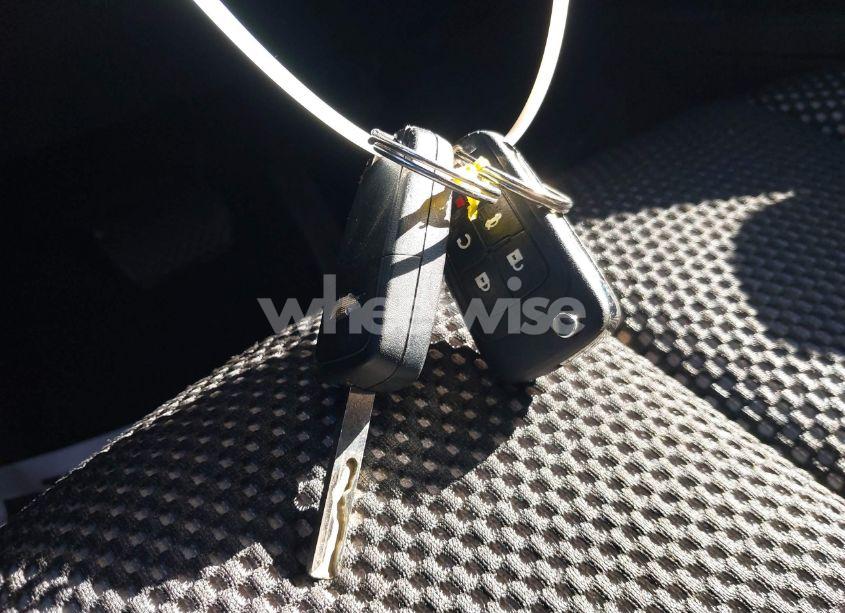 Photo 11 of 2015 Chevrolet Equinox 2LT (VIN 2GNALCEK0F1124300)