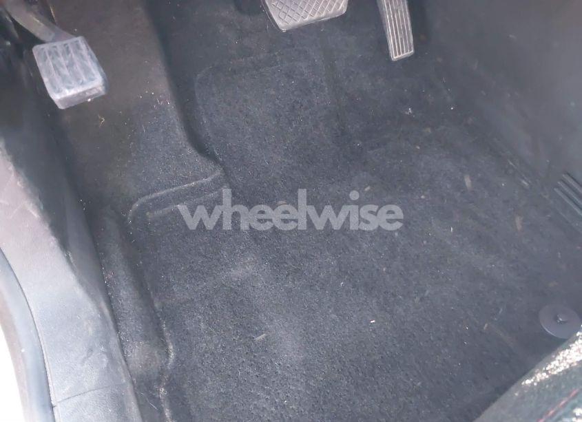 Photo 17 of 2015 Chevrolet Equinox 2LT (VIN 2GNALCEK0F1124300)