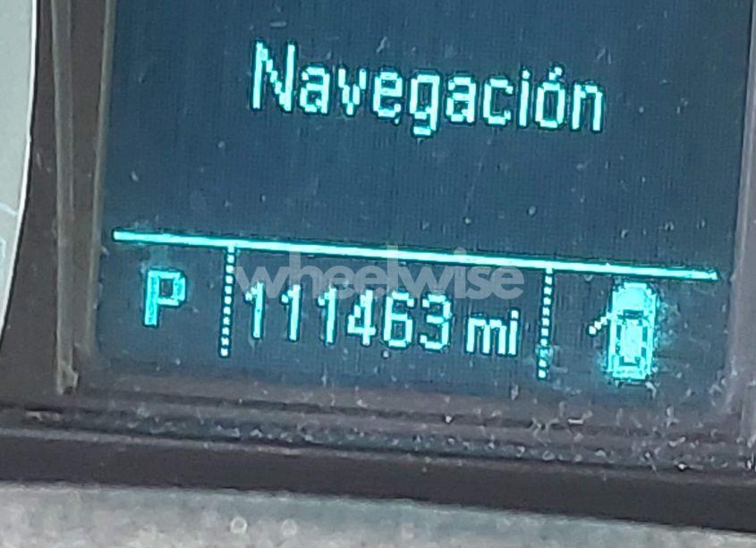 Photo 16 of 2015 Chevrolet Equinox 2LT (VIN 2GNALCEK0F1147866)