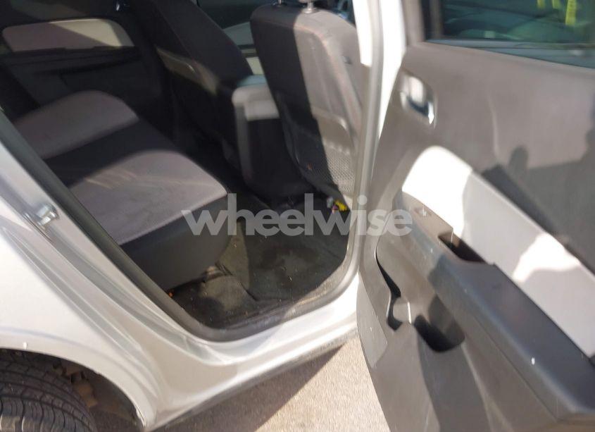 Photo 8 of 2015 Chevrolet Equinox 2LT (VIN 2GNALCEK0F1147866)