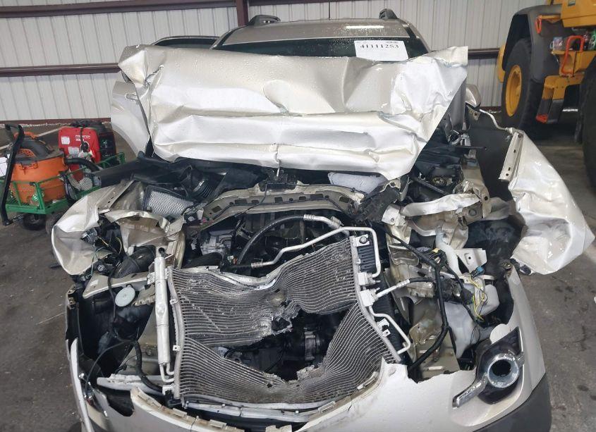 Photo 10 of 2015 Chevrolet Equinox 2LT (VIN 2GNALCEK0F6221290)