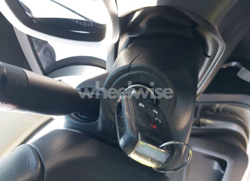 Photo 11 of 2016 Chevrolet Equinox LT (VIN 2GNALCEK0G1112293)