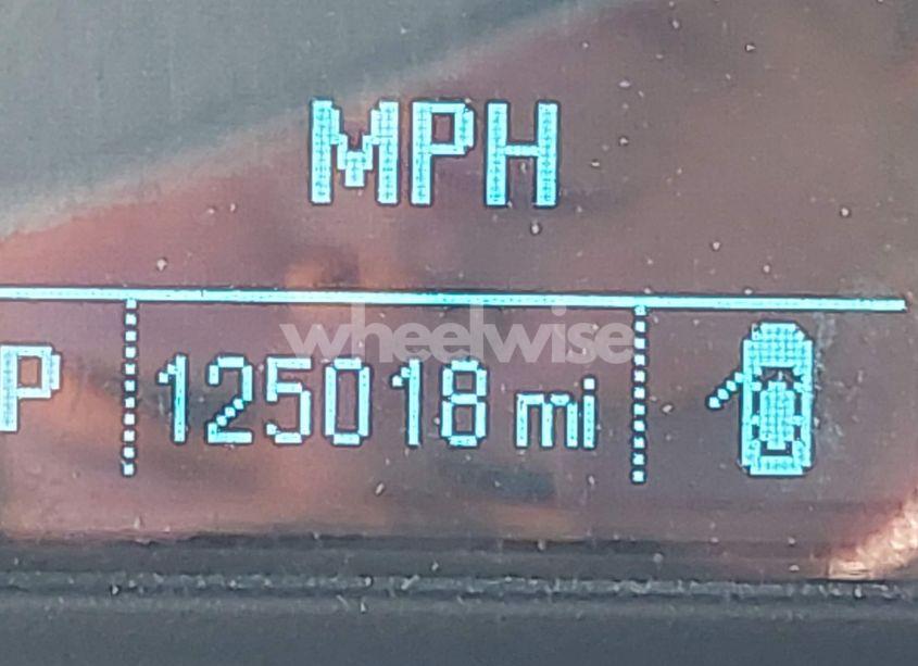 Photo 15 of 2016 Chevrolet Equinox LT (VIN 2GNALCEK0G1126579)