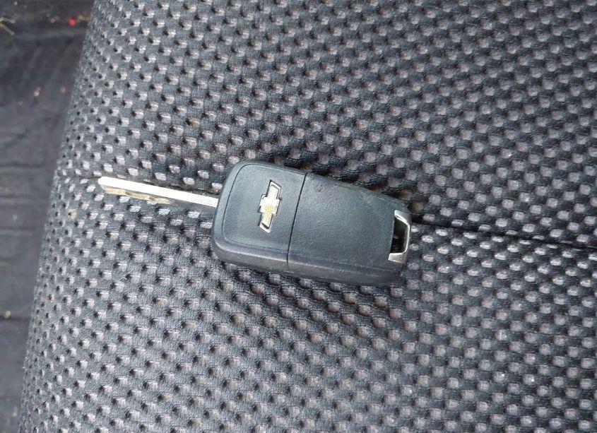 Photo 11 of 2016 Chevrolet Equinox LT (VIN 2GNALCEK0G1128560)