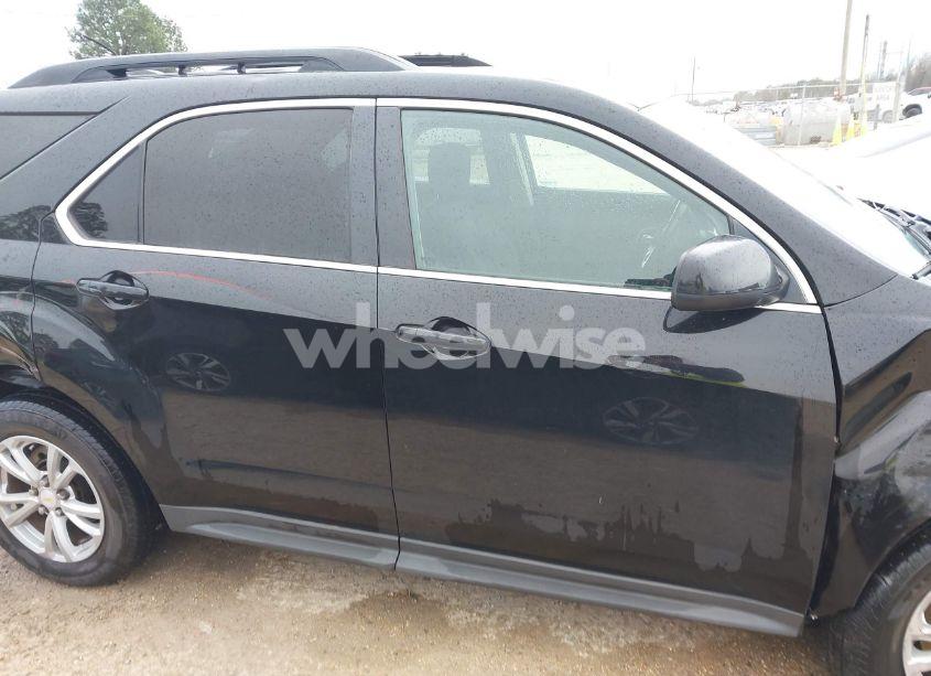 Photo 13 of 2016 Chevrolet Equinox LT (VIN 2GNALCEK0G1140918)