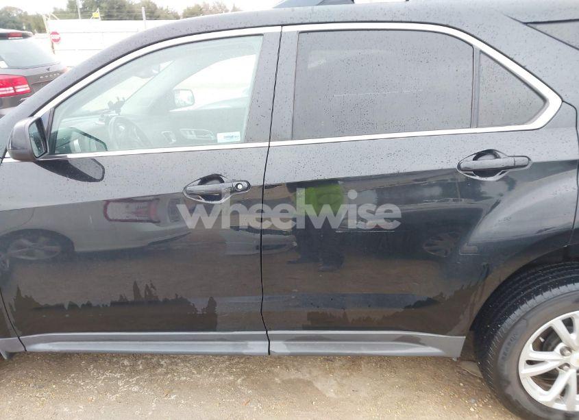 Photo 14 of 2016 Chevrolet Equinox LT (VIN 2GNALCEK0G1140918)