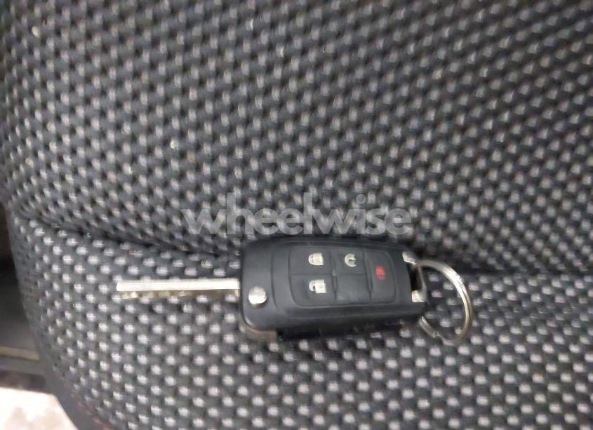 Photo 11 of 2016 Chevrolet Equinox LT (VIN 2GNALCEK0G1142314)