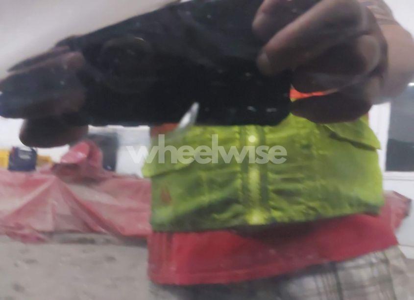 Photo 6 of 2016 Chevrolet Equinox LT (VIN 2GNALCEK0G1142314)