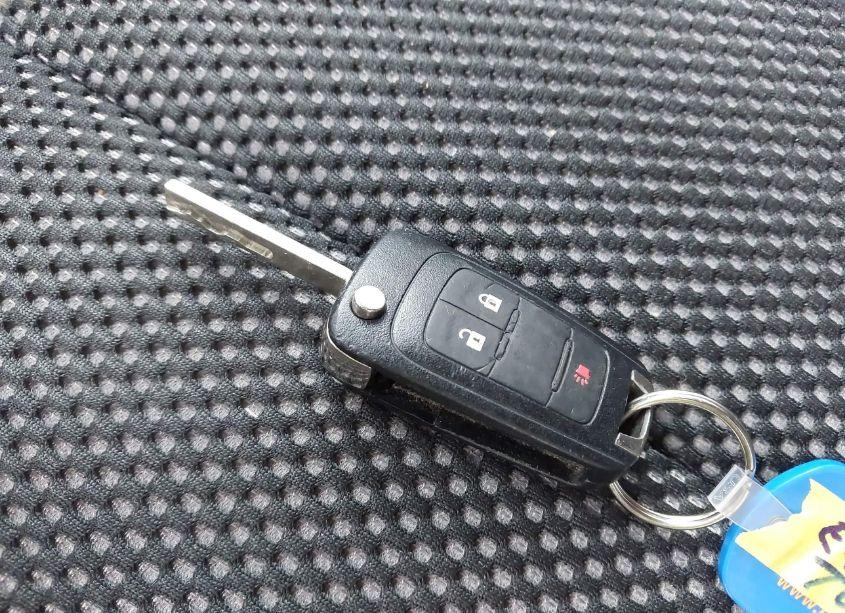 Photo 11 of 2016 Chevrolet Equinox LT (VIN 2GNALCEK0G1153121)