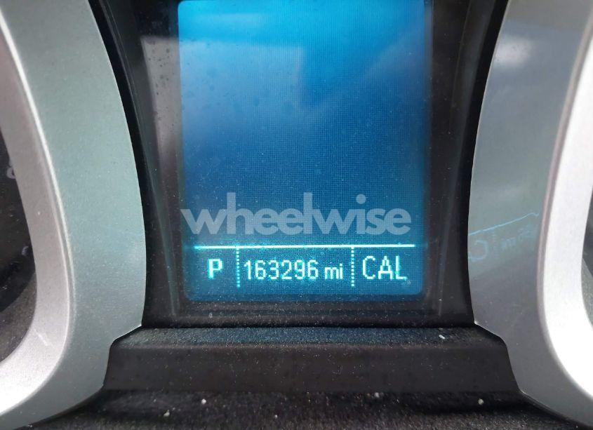 Photo 15 of 2016 Chevrolet Equinox LT (VIN 2GNALCEK0G1181260)