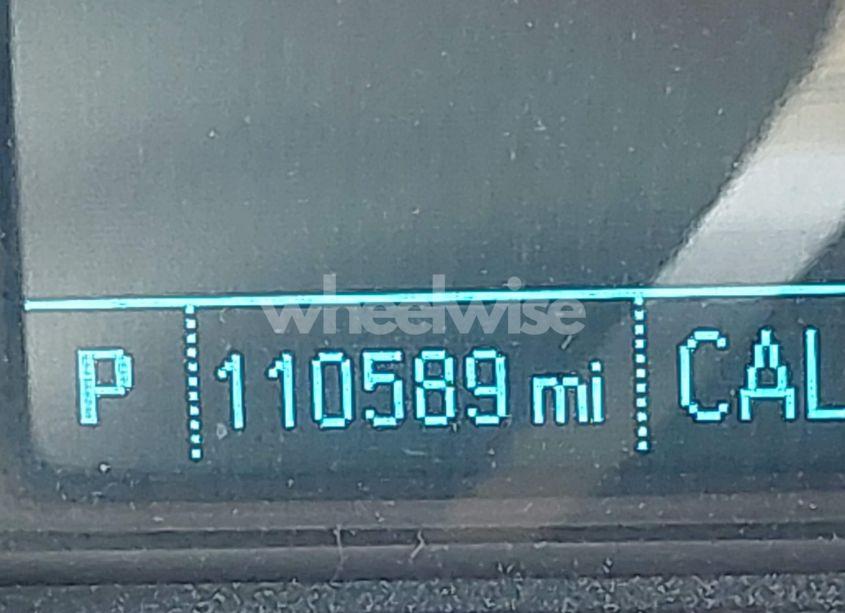 Photo 7 of 2016 Chevrolet Equinox LT (VIN 2GNALCEK0G6153378)