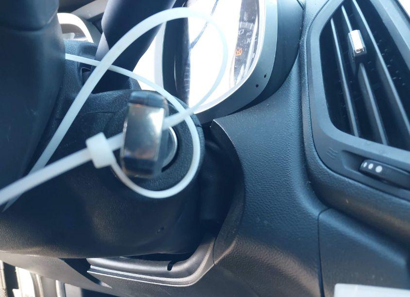 Photo 11 of 2016 Chevrolet Equinox LT (VIN 2GNALCEK0G6253724)