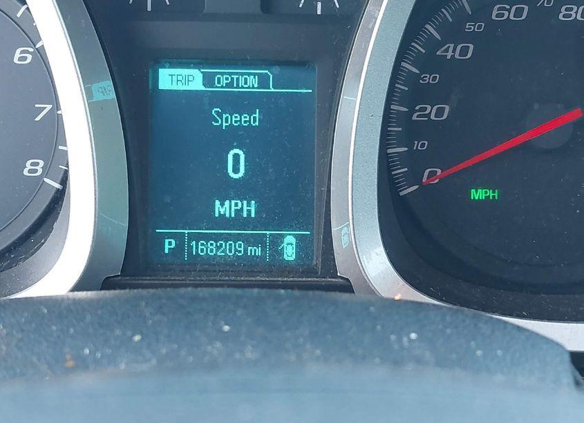 Photo 15 of 2016 Chevrolet Equinox LT (VIN 2GNALCEK0G6253724)