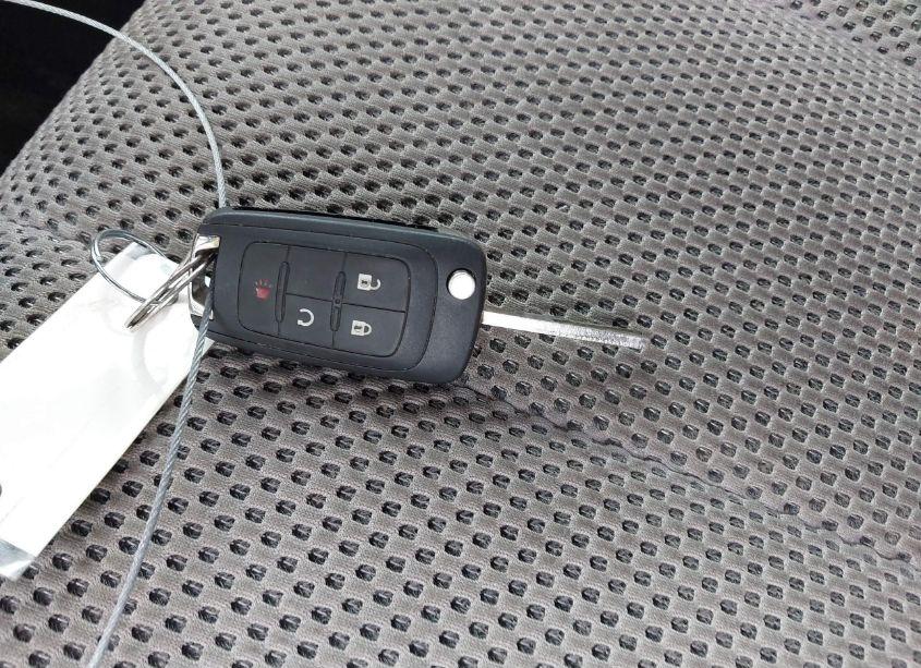 Photo 11 of 2016 Chevrolet Equinox LT (VIN 2GNALCEK0G6285363)