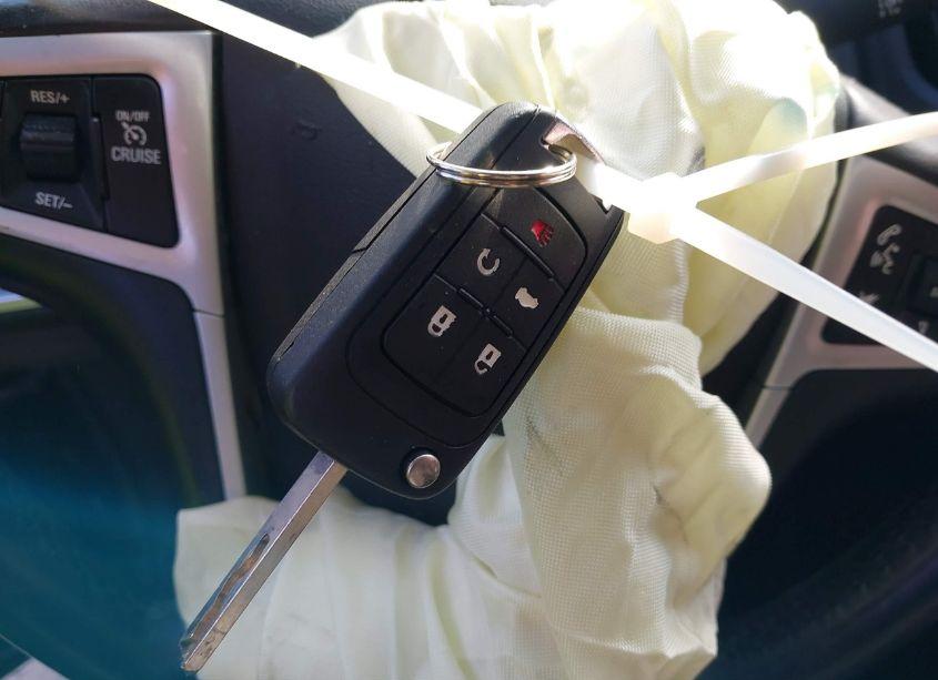 Photo 11 of 2016 Chevrolet Equinox LT (VIN 2GNALCEK0G6306776)