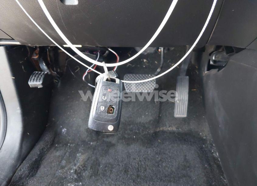 Photo 11 of 2017 Chevrolet Equinox LT (VIN 2GNALCEK0H1519855)