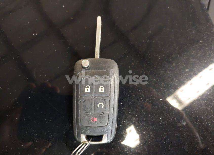 Photo 11 of 2017 Chevrolet Equinox LT (VIN 2GNALCEK0H1552273)